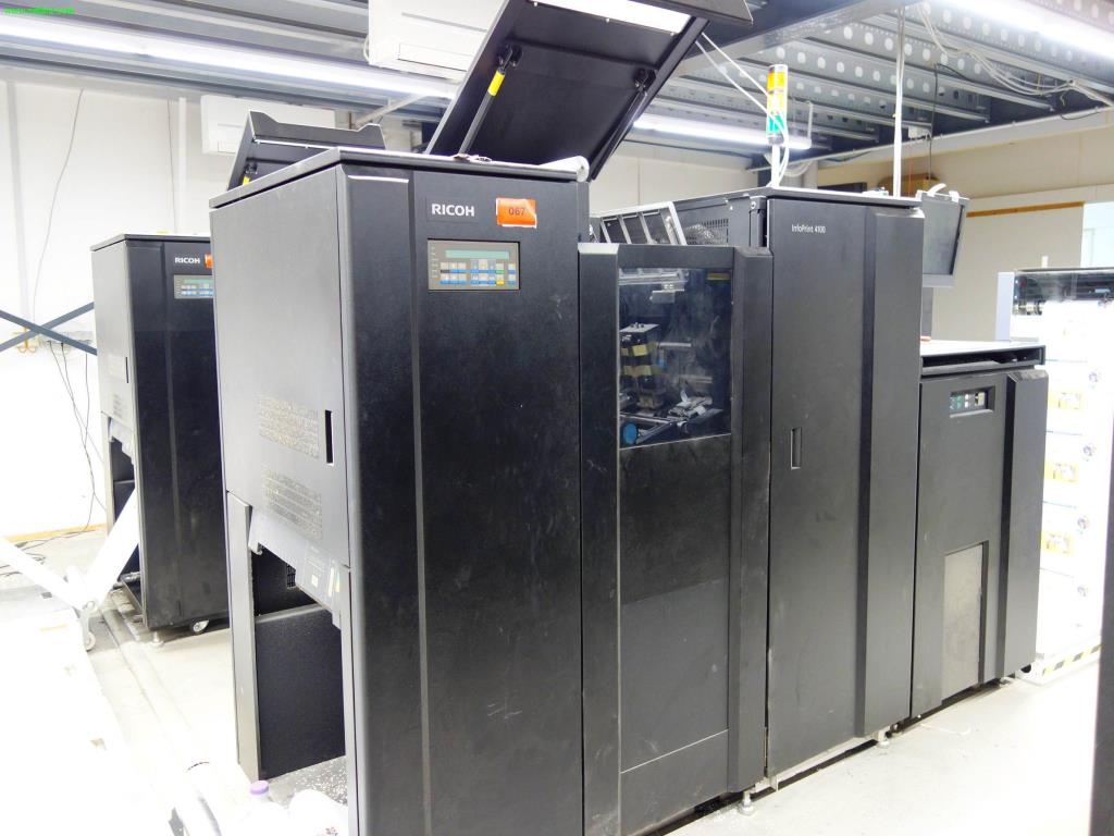 Produção de impressão, impressão digital, acabamento de impressão, loja de cartas-1