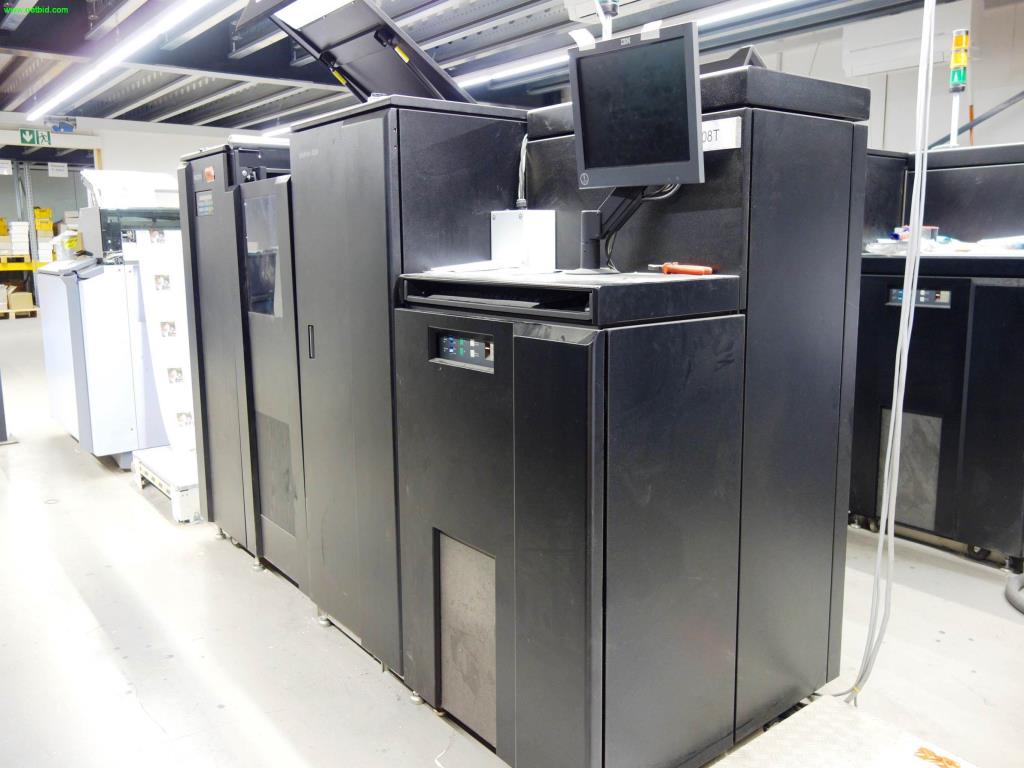 Produção de impressão, impressão digital, acabamento de impressão, loja de cartas-2