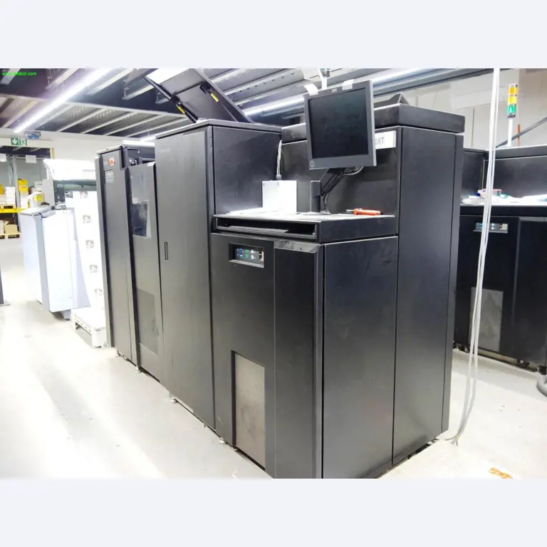 Printproduktion, Digitaldruck, Druck-Weiterverarbeitung, Lettershop-2