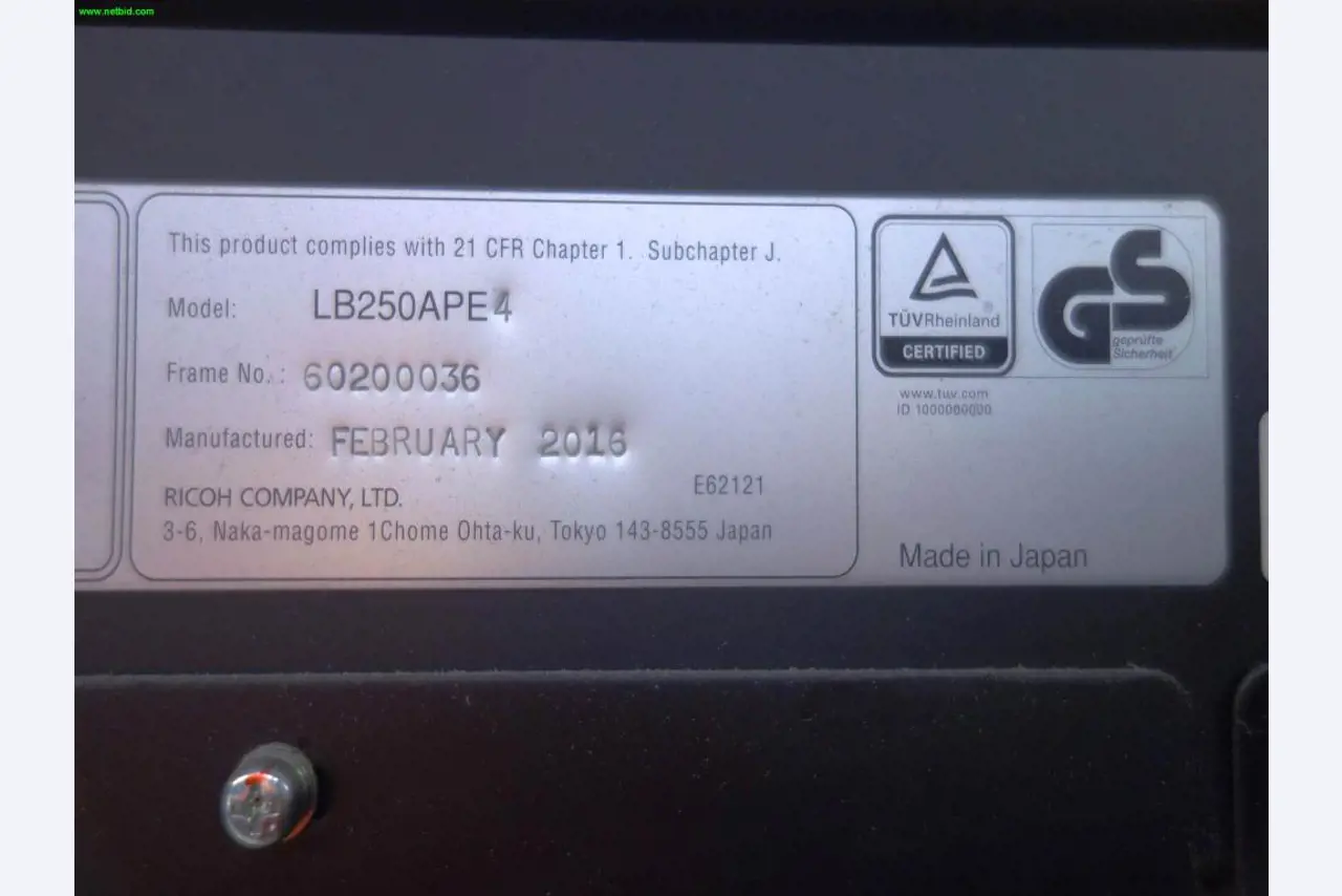 Printproduktion, Digitaldruck, Druck-Weiterverarbeitung, Lettershop-3