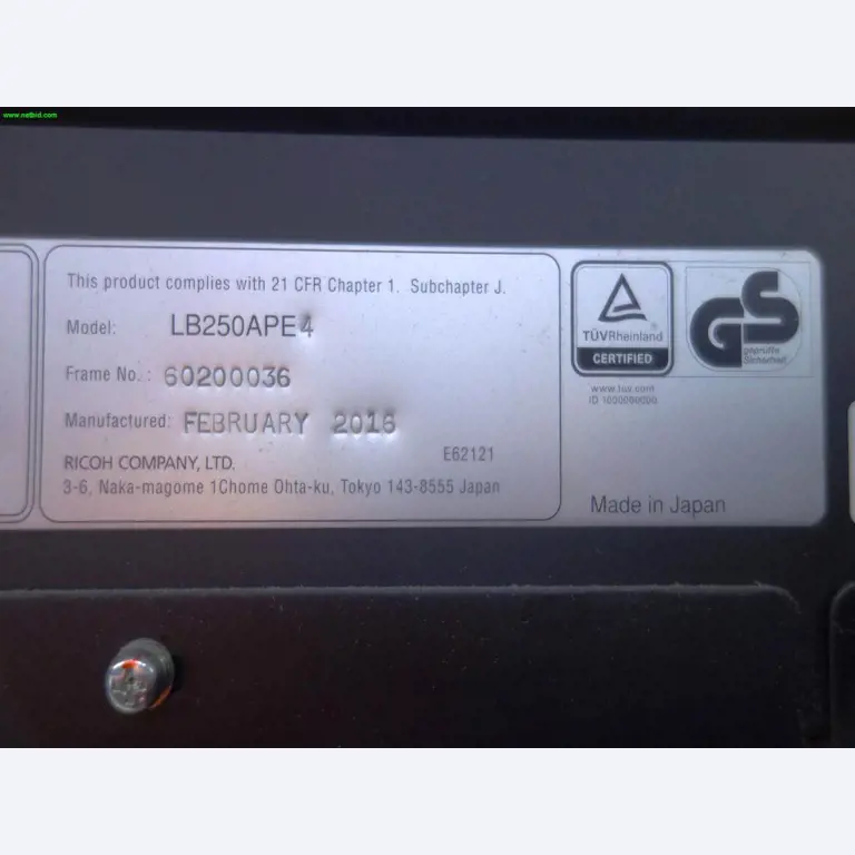 Printproduktion, Digitaldruck, Druck-Weiterverarbeitung, Lettershop-3