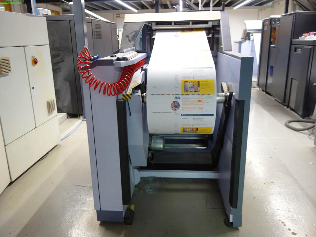 Produção de impressão, impressão digital, acabamento de impressão, loja de cartas-1