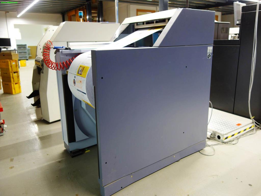 Produção de impressão, impressão digital, acabamento de impressão, loja de cartas-2