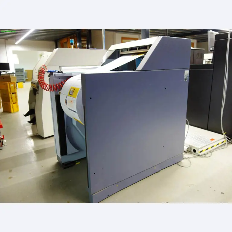 Printproduction, Digital printing, Print Processing, Lettershop-2