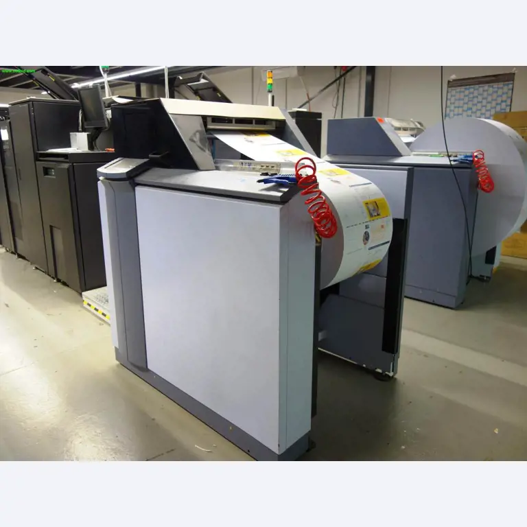 Printproduction, Digital printing, Print Processing, Lettershop-3