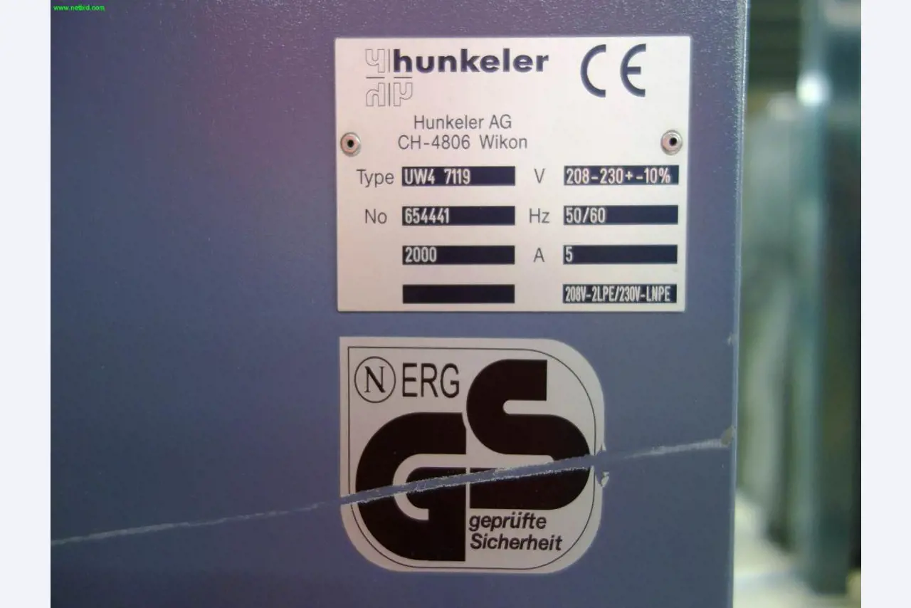 Printproduction, Digital printing, Print Processing, Lettershop-4