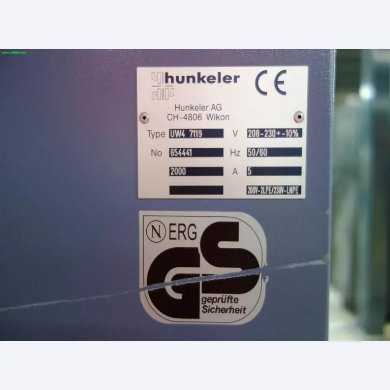 Printproduction, Digital printing, Print Processing, Lettershop-4