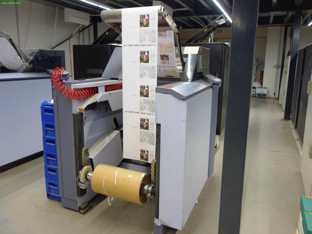 Produção de impressão, impressão digital, acabamento de impressão, loja de cartas-1