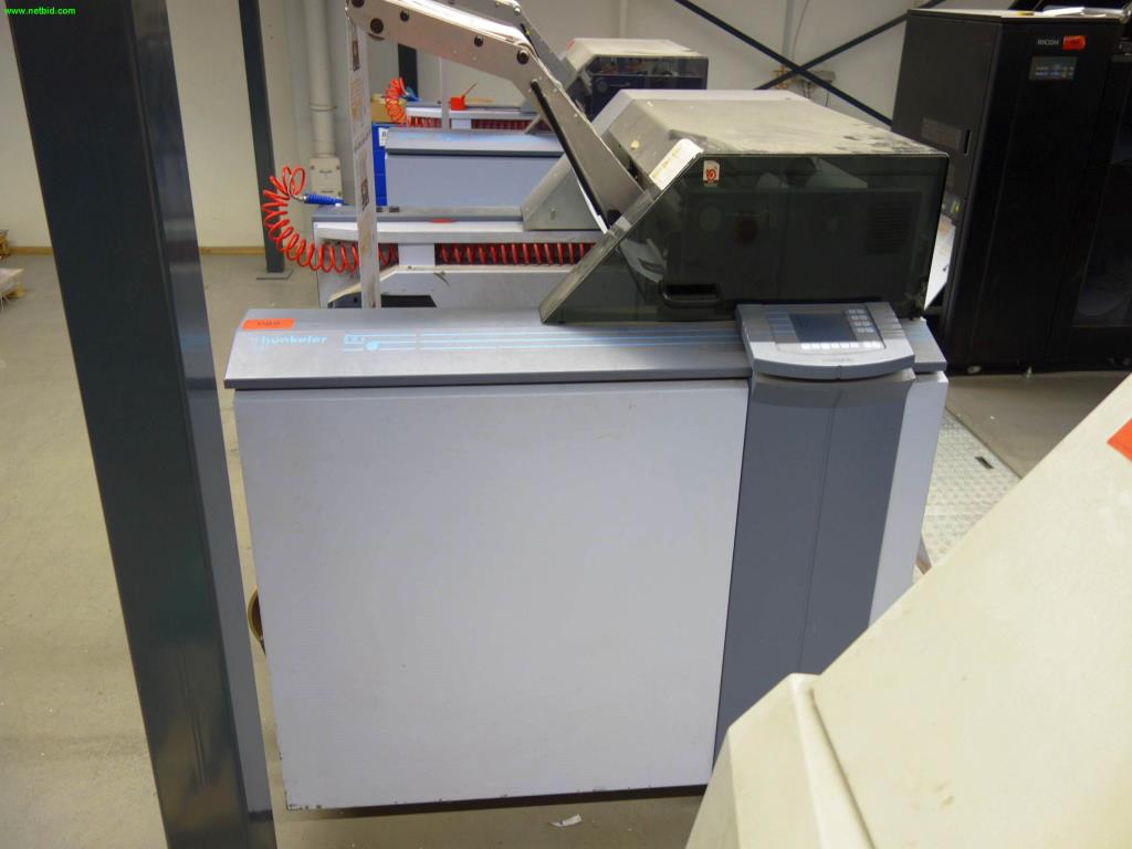 Produção de impressão, impressão digital, acabamento de impressão, loja de cartas-2