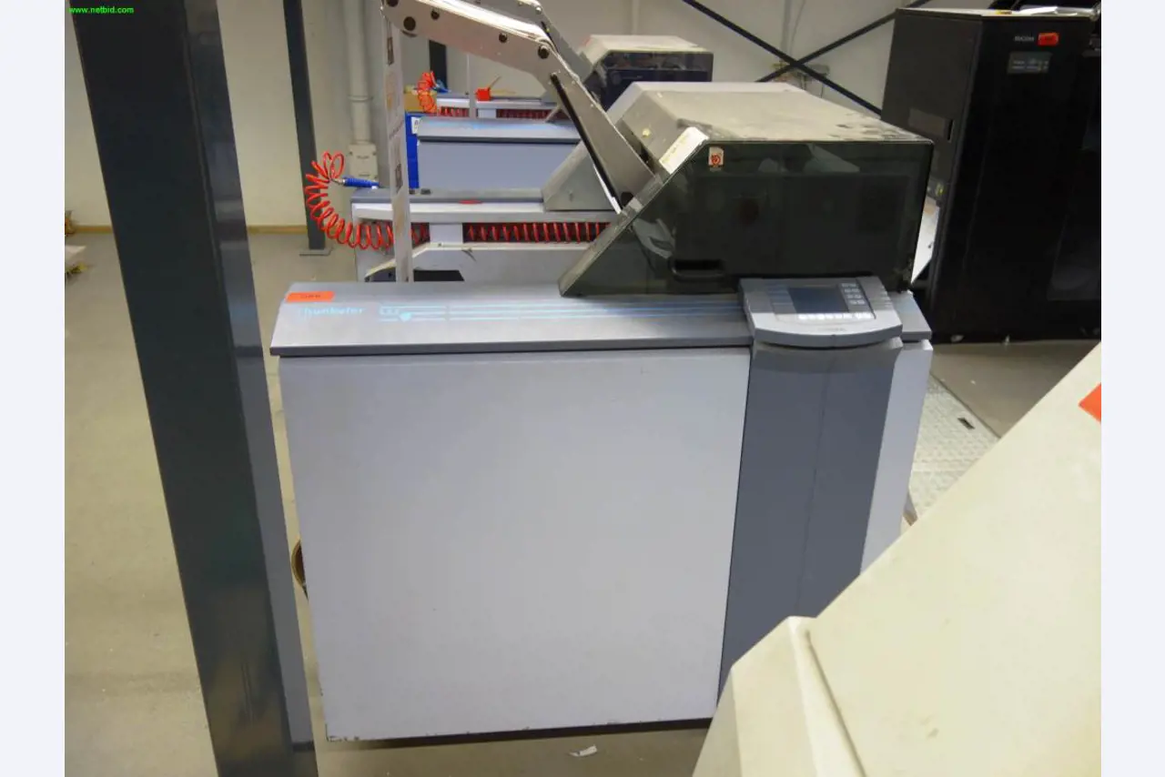 Printproduction, Digital printing, Print Processing, Lettershop-2