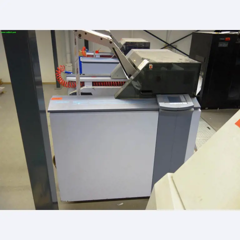 Printproduction, Digital printing, Print Processing, Lettershop-2