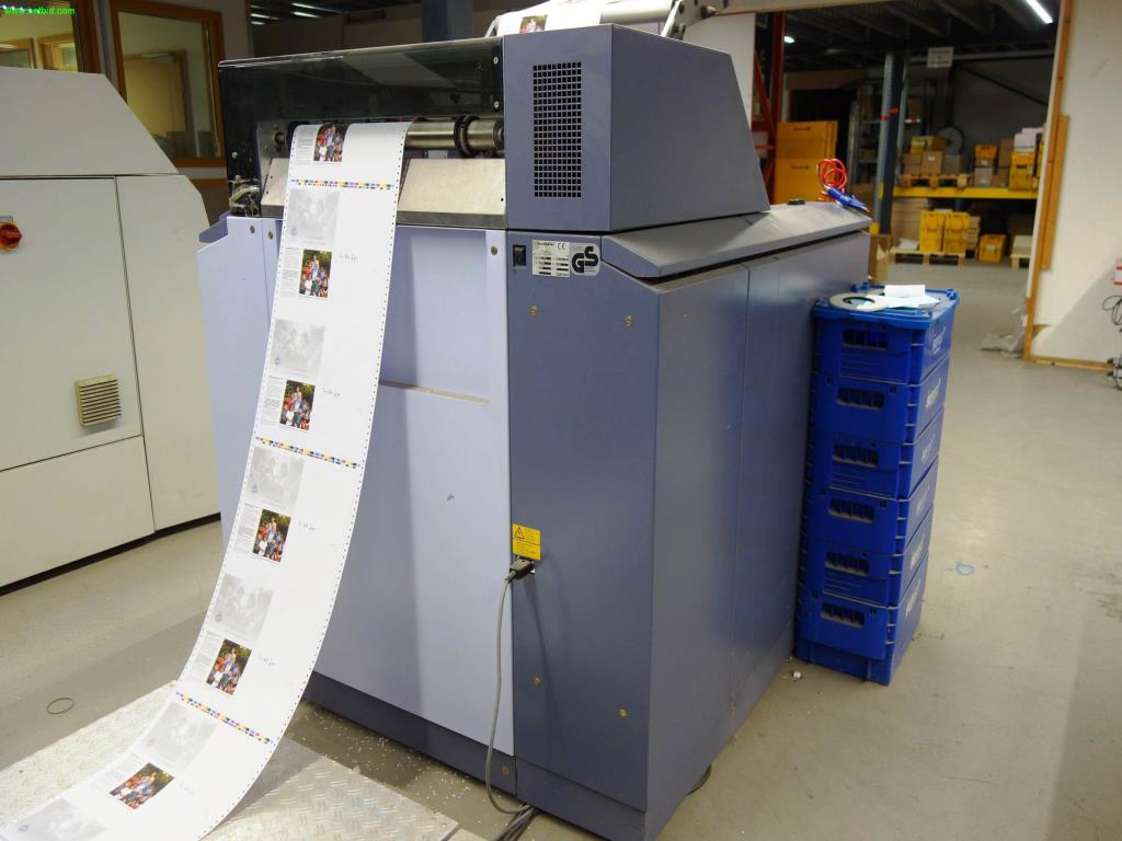 Produção de impressão, impressão digital, acabamento de impressão, loja de cartas-3