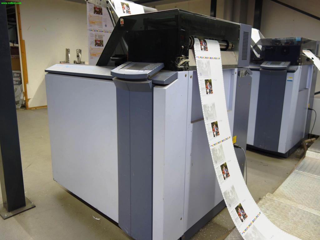 Produção de impressão, impressão digital, acabamento de impressão, loja de cartas-4