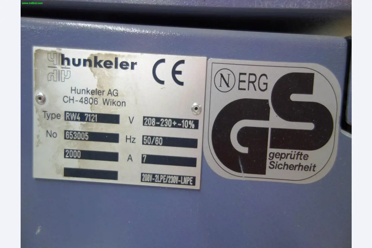 Printproduction, Digital printing, Print Processing, Lettershop-5