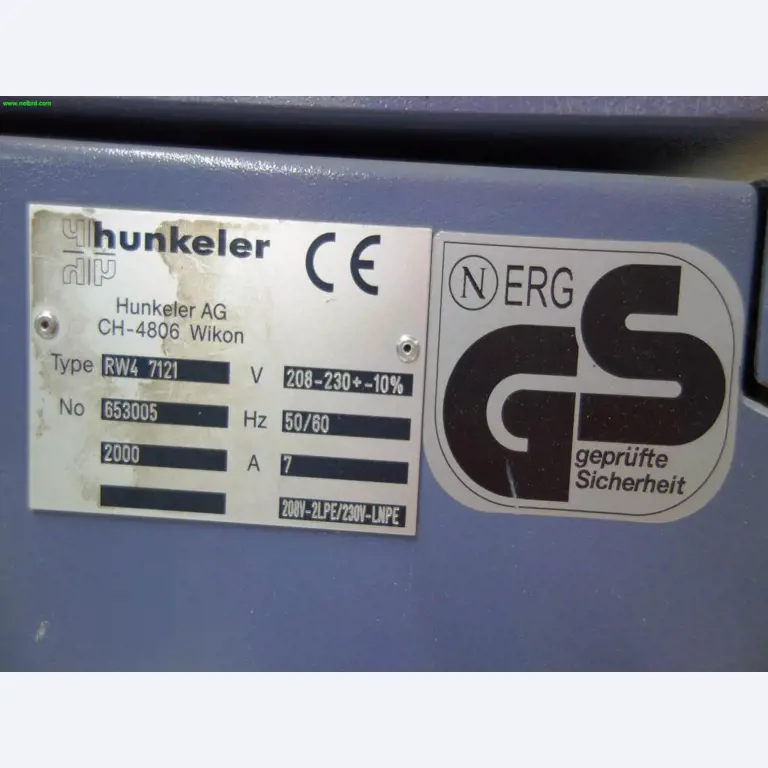 Printproduction, Digital printing, Print Processing, Lettershop-5