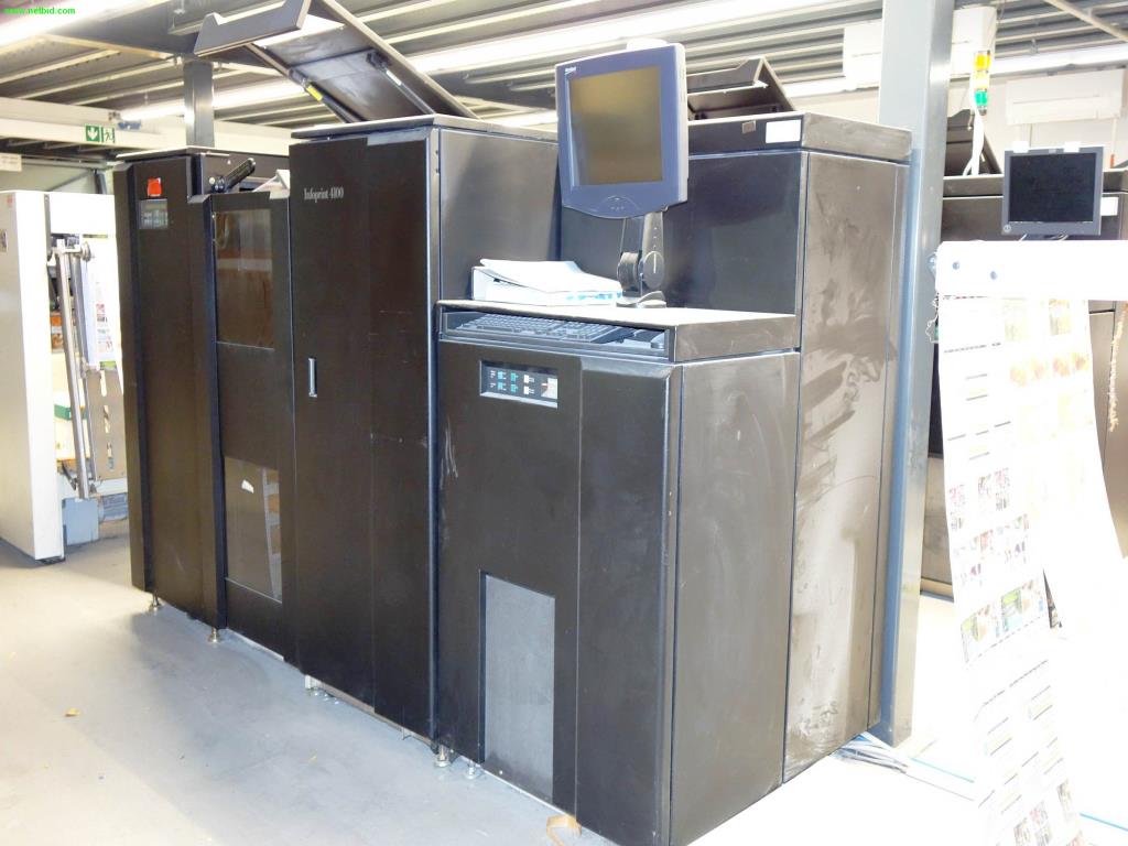 Produção de impressão, impressão digital, acabamento de impressão, loja de cartas-2