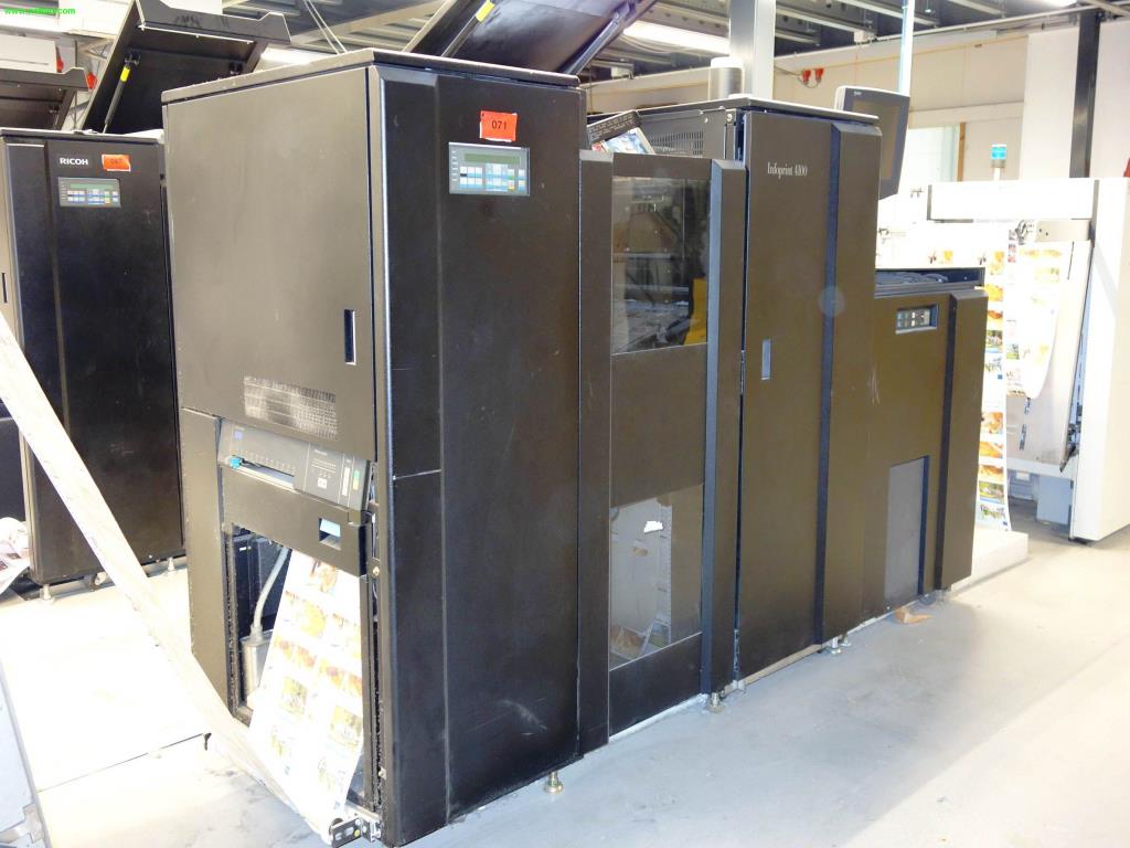 Produção de impressão, impressão digital, acabamento de impressão, loja de cartas-3