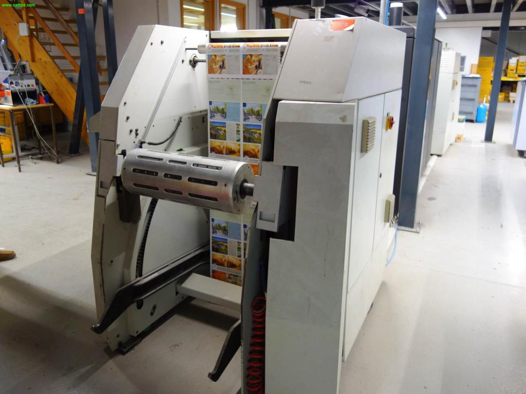 Produção de impressão, impressão digital, acabamento de impressão, loja de cartas-1