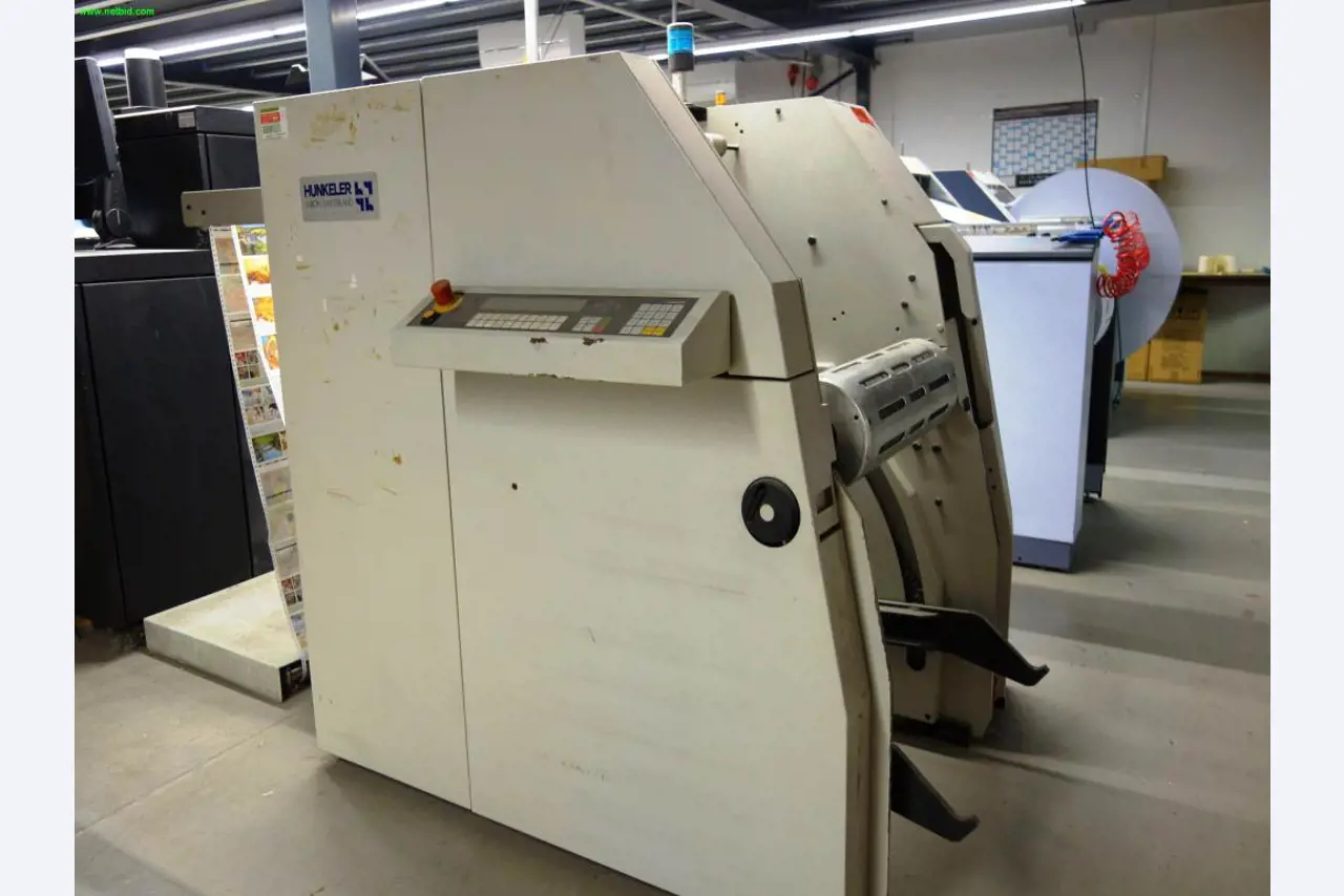 Printproduction, Digital printing, Print Processing, Lettershop-2