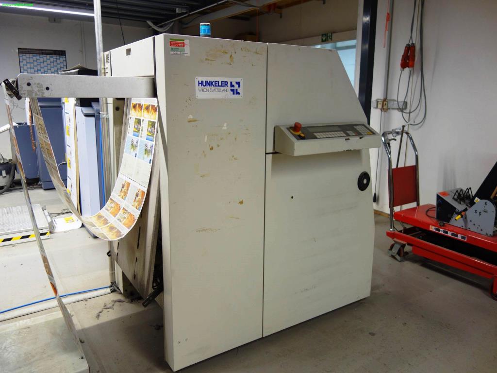 Produção de impressão, impressão digital, acabamento de impressão, loja de cartas-3