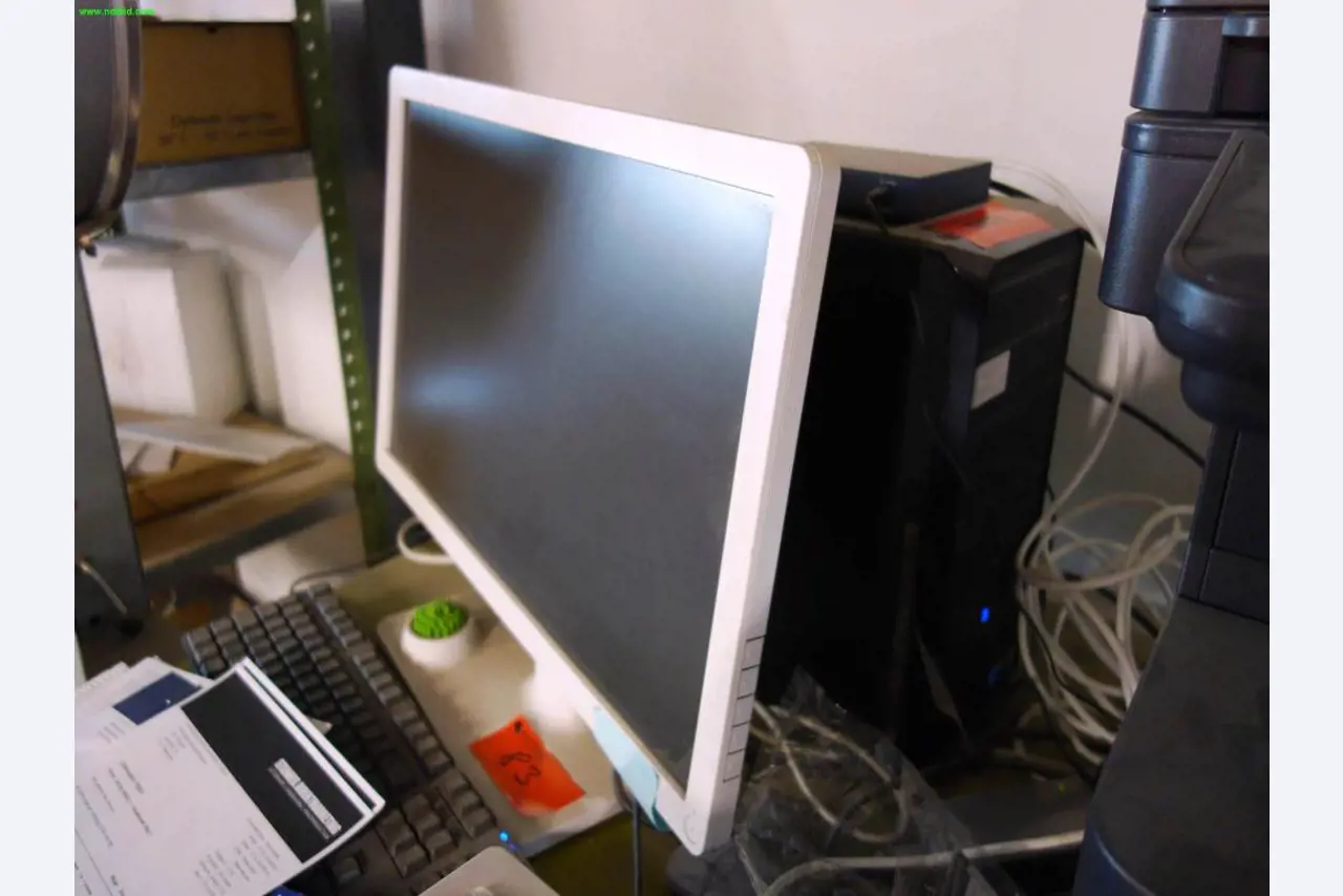 Produção de impressão, impressão digital, acabamento de impressão, loja de cartas-1