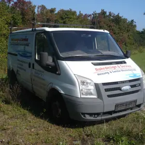 Transporteur FORD Transit 2,2 KNSG21