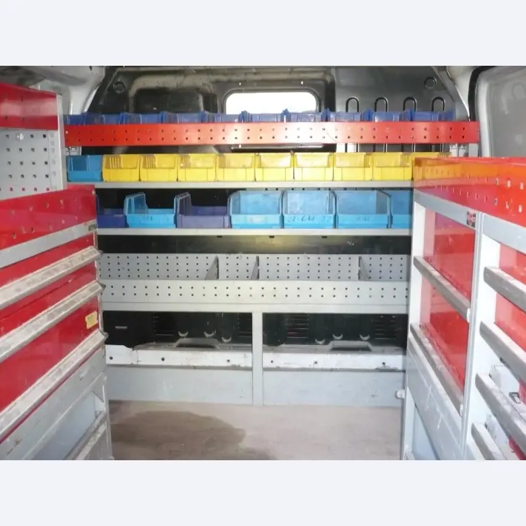workshop equipment consisting of hand machines and equipment of a sanitary and installation company<br>  -5