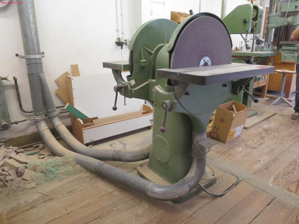 
Maschinen sowie Betriebs- und Geschäftsausstattung eines Modellbau-Betriebes-3