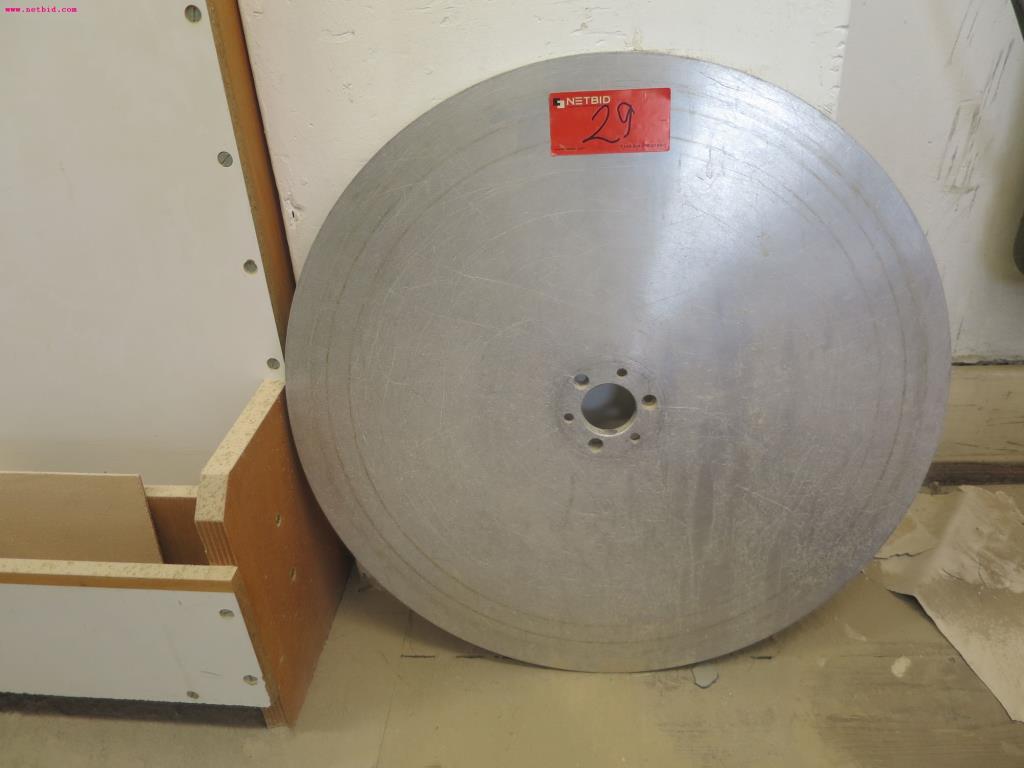 
Maschinen sowie Betriebs- und Geschäftsausstattung eines Modellbau-Betriebes-4