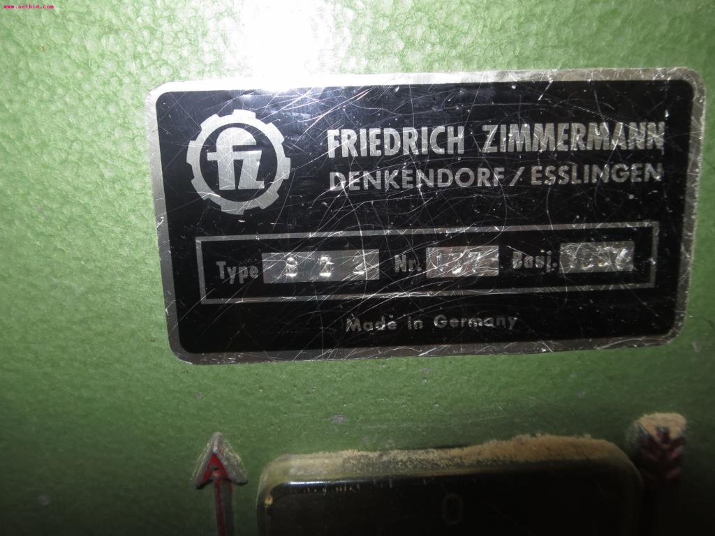 
Maschinen sowie Betriebs- und Geschäftsausstattung eines Modellbau-Betriebes-5