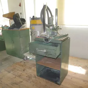 Router table FZO