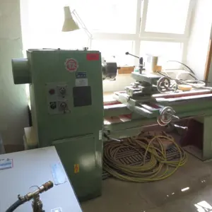 Lathe FZ DZ 1500