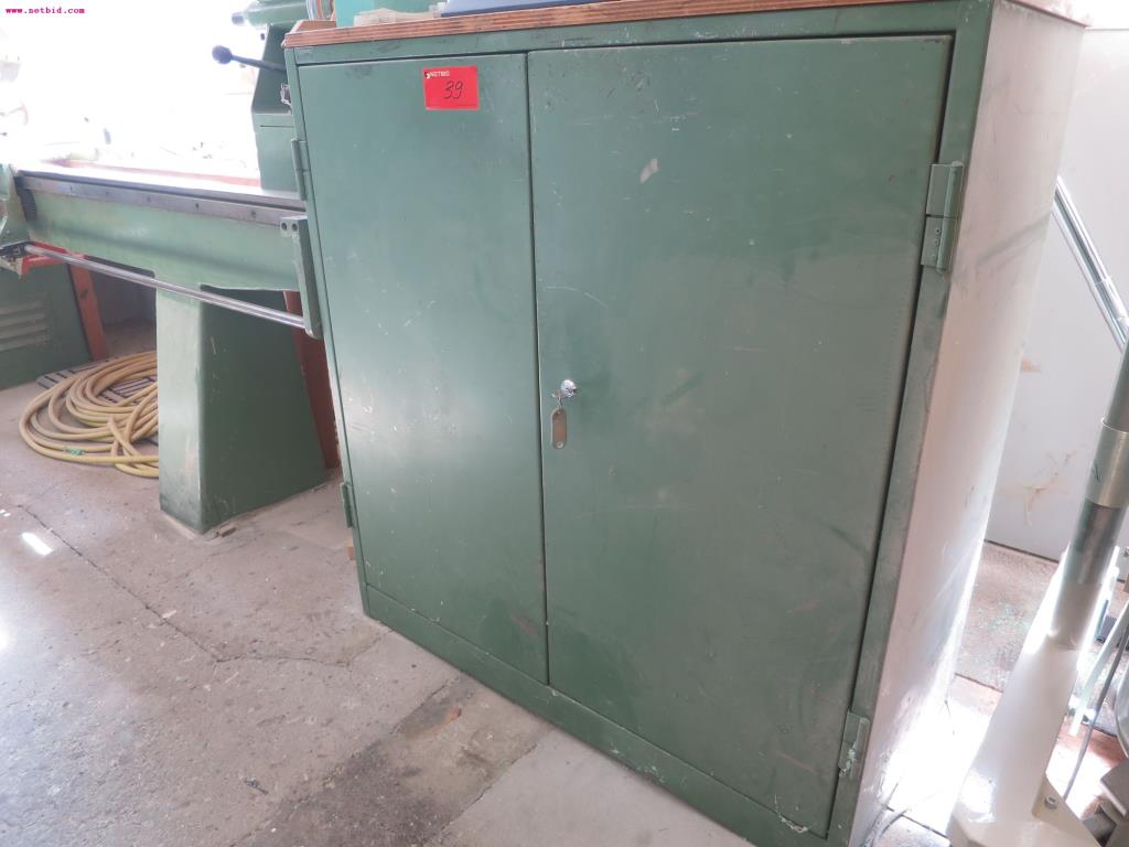 
Machines et équipement d'une entreprise de modélisme-3