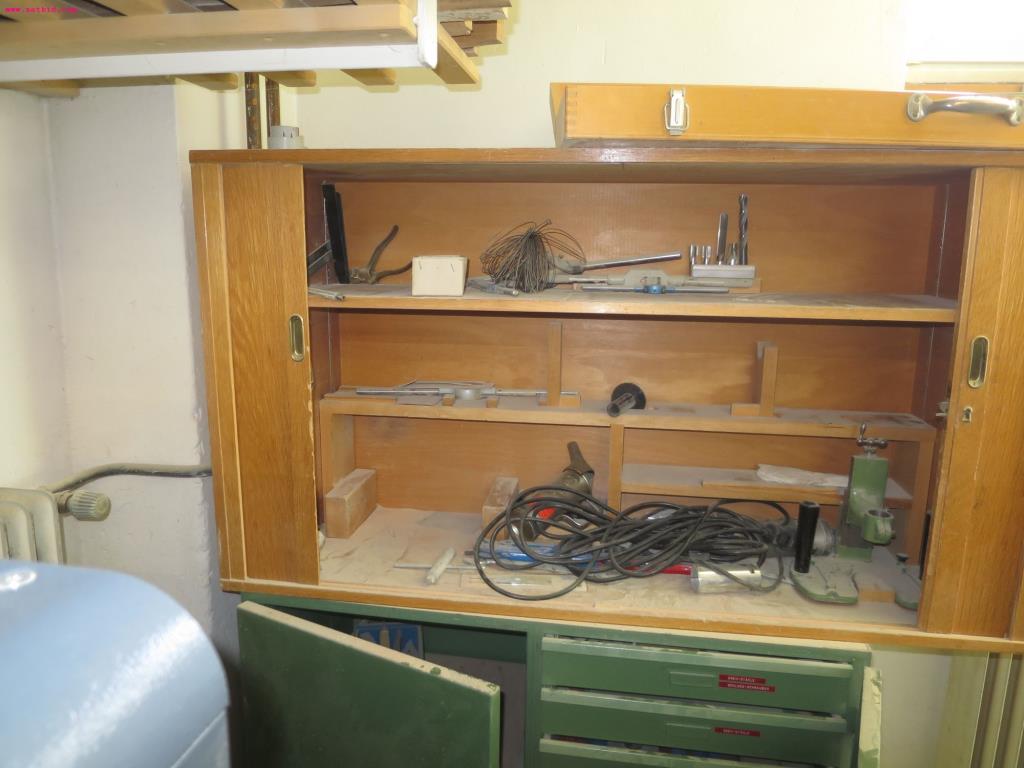 
Machines et équipement d'une entreprise de modélisme-5