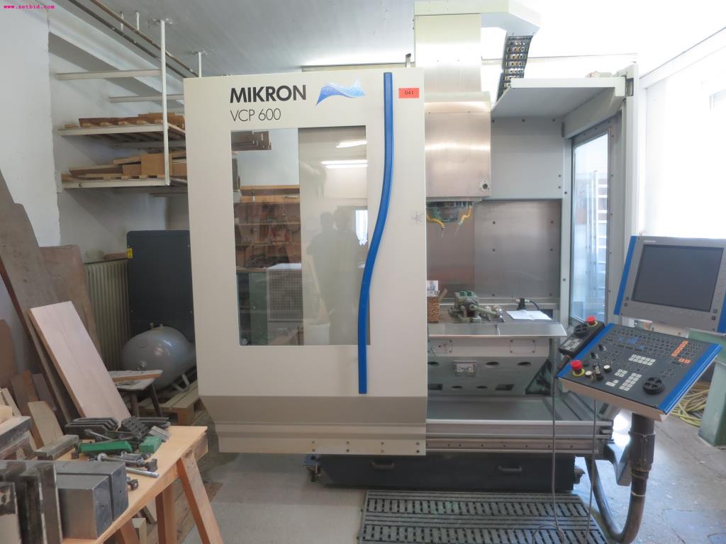 
Maschinen sowie Betriebs- und Geschäftsausstattung eines Modellbau-Betriebes-2