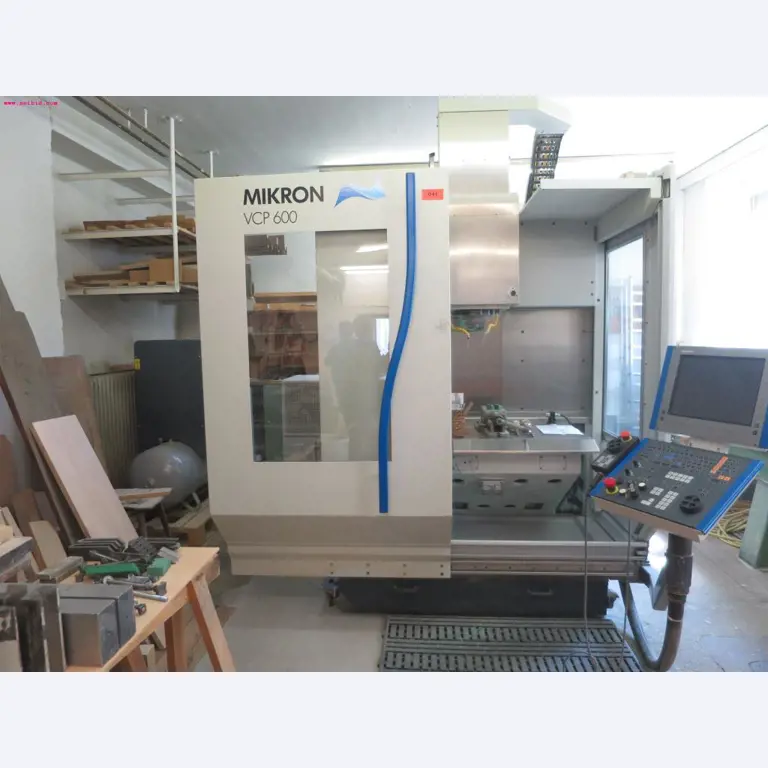 Machines as well as operating and office equipment of a model-building business-2