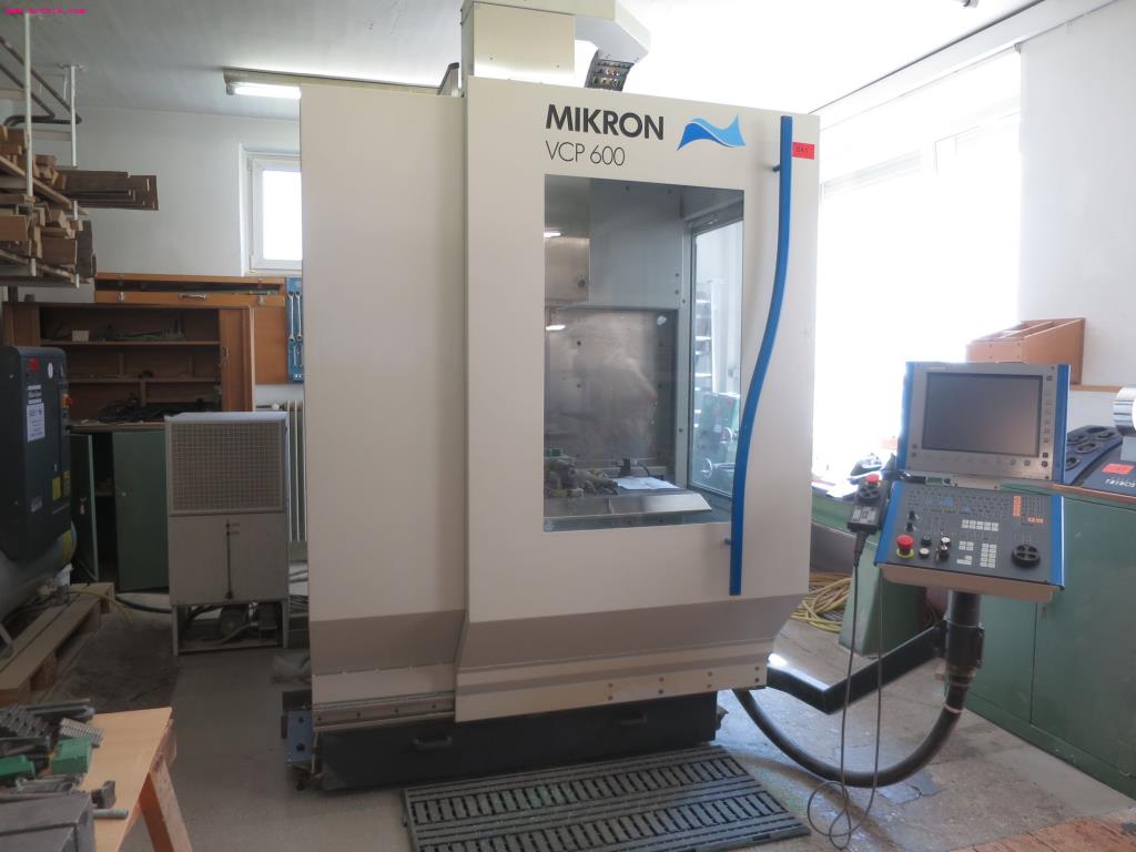 
Maschinen sowie Betriebs- und Geschäftsausstattung eines Modellbau-Betriebes-3