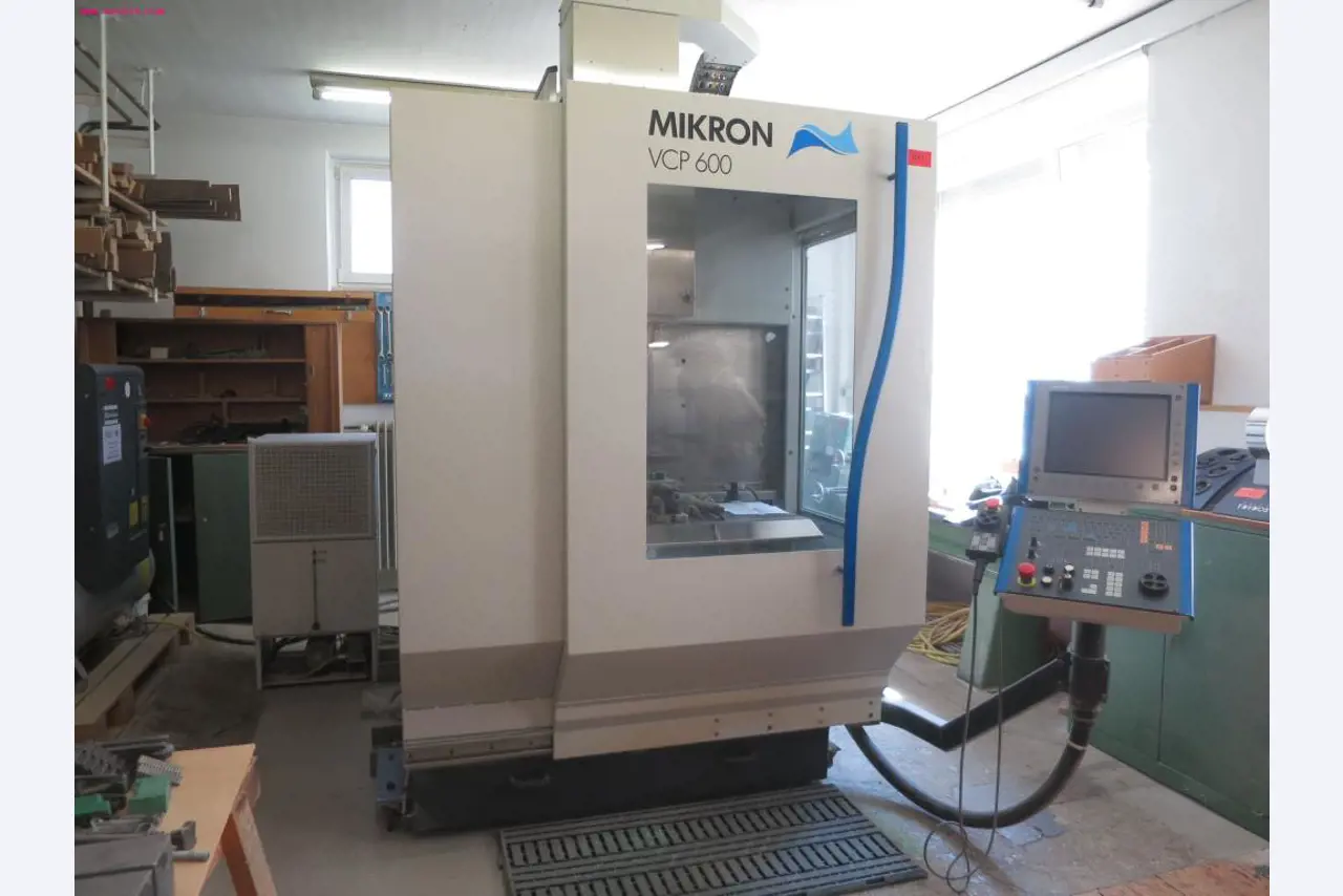 Machines as well as operating and office equipment of a model-building business-3