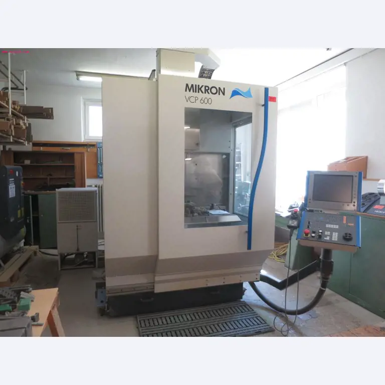 Machines as well as operating and office equipment of a model-building business-3