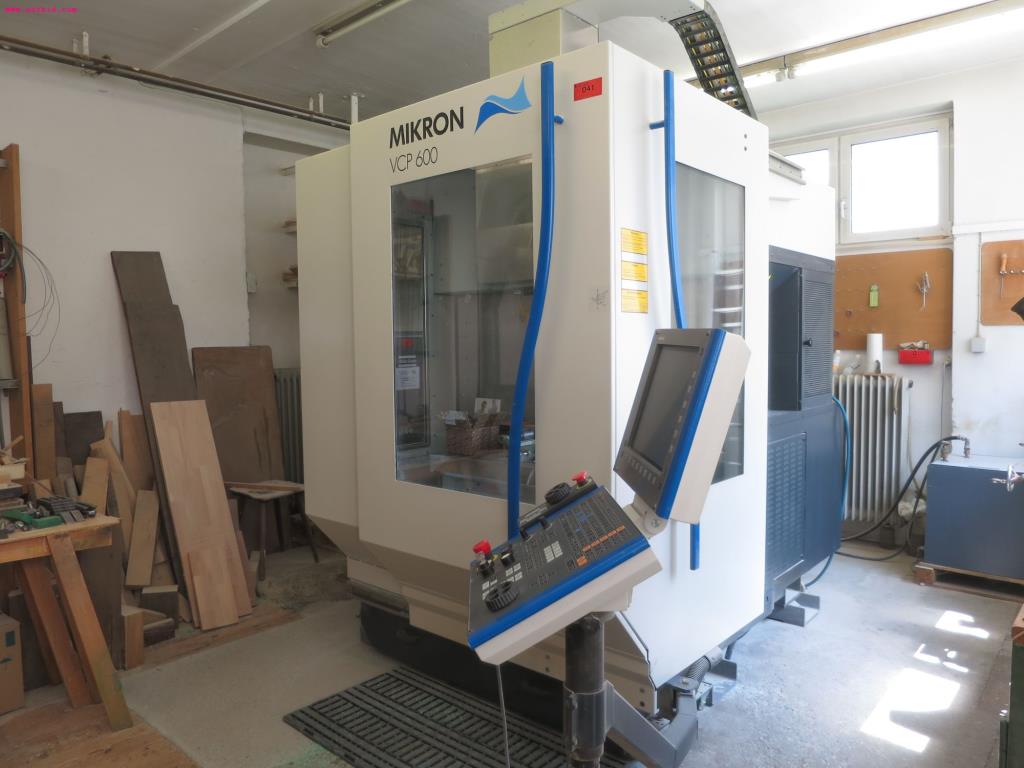 
Maschinen sowie Betriebs- und Geschäftsausstattung eines Modellbau-Betriebes-4