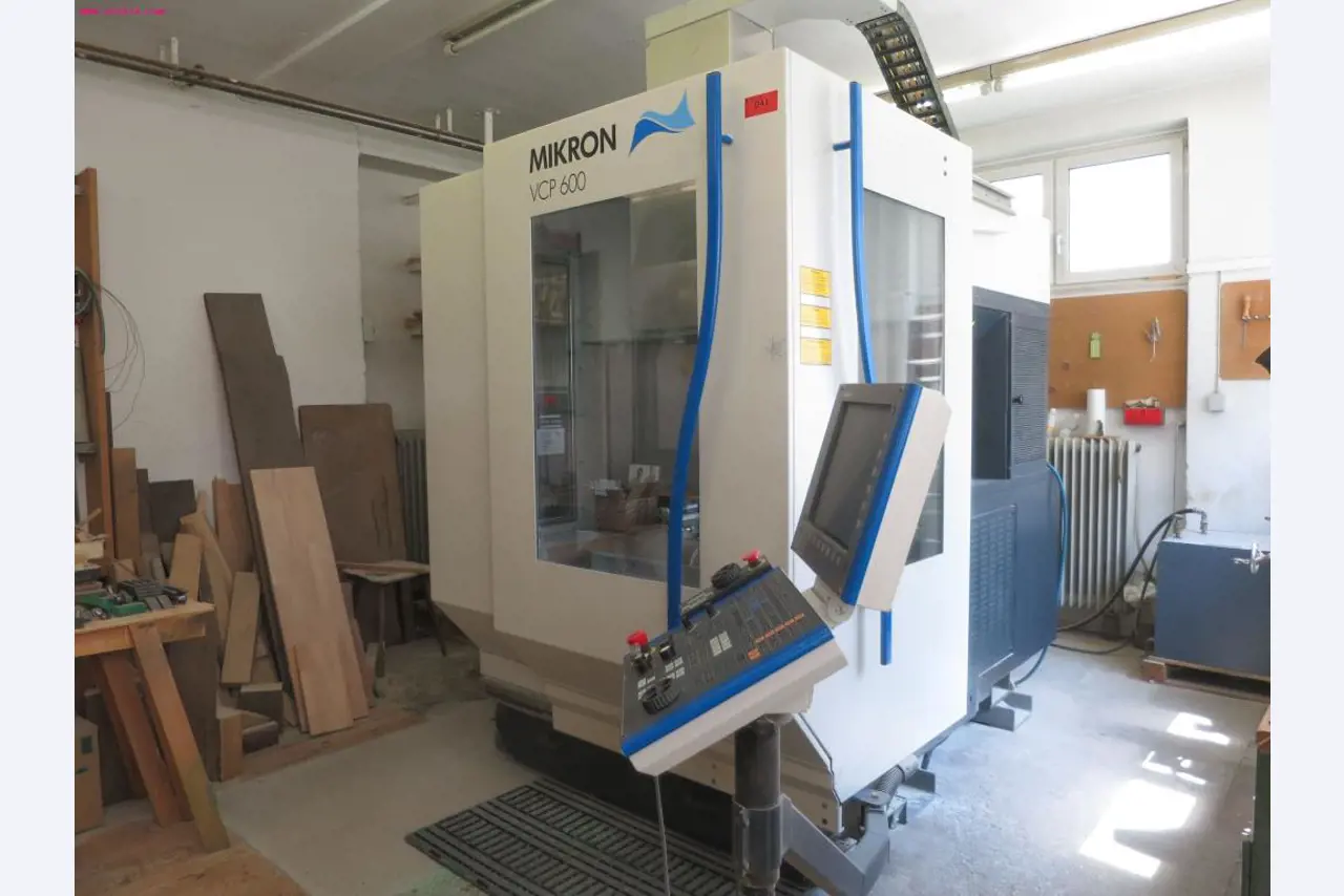 Machines as well as operating and office equipment of a model-building business-4