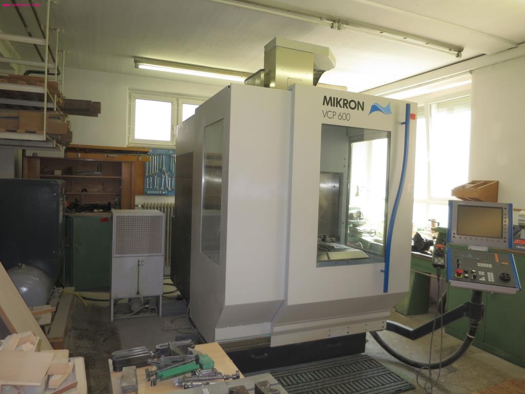 
Maschinen sowie Betriebs- und Geschäftsausstattung eines Modellbau-Betriebes-5