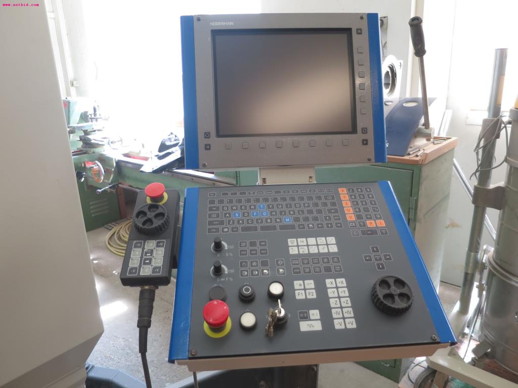 
Maschinen sowie Betriebs- und Geschäftsausstattung eines Modellbau-Betriebes-6