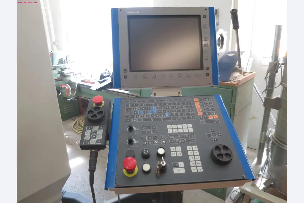 Machines as well as operating and office equipment of a model-building business-6