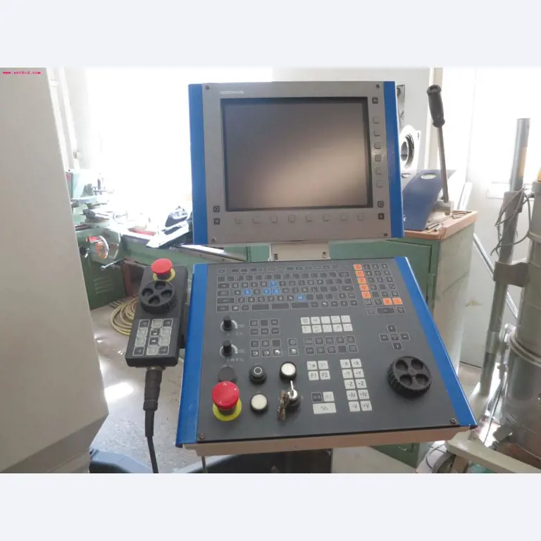Machines as well as operating and office equipment of a model-building business-6