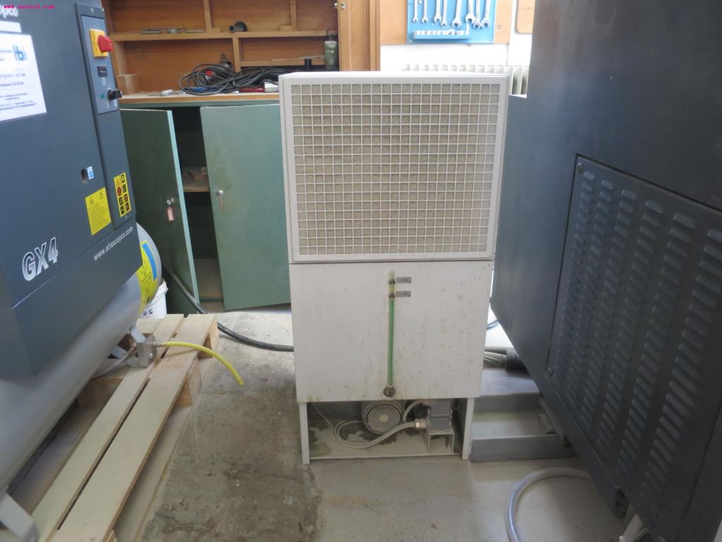 
Maschinen sowie Betriebs- und Geschäftsausstattung eines Modellbau-Betriebes-7