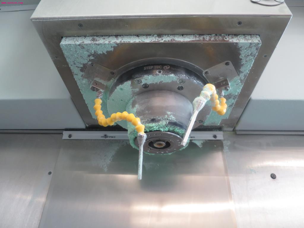 
Maschinen sowie Betriebs- und Geschäftsausstattung eines Modellbau-Betriebes-9