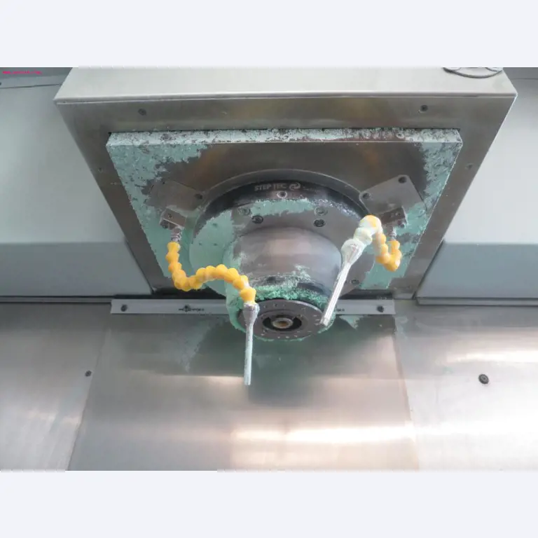 Machines as well as operating and office equipment of a model-building business-9