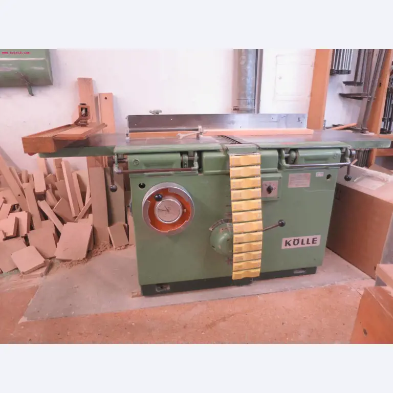 Machines as well as operating and office equipment of a model-building business-3
