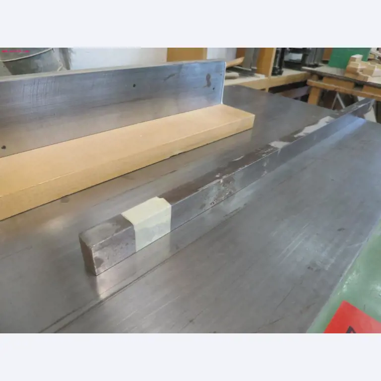 Machines as well as operating and office equipment of a model-building business-5
